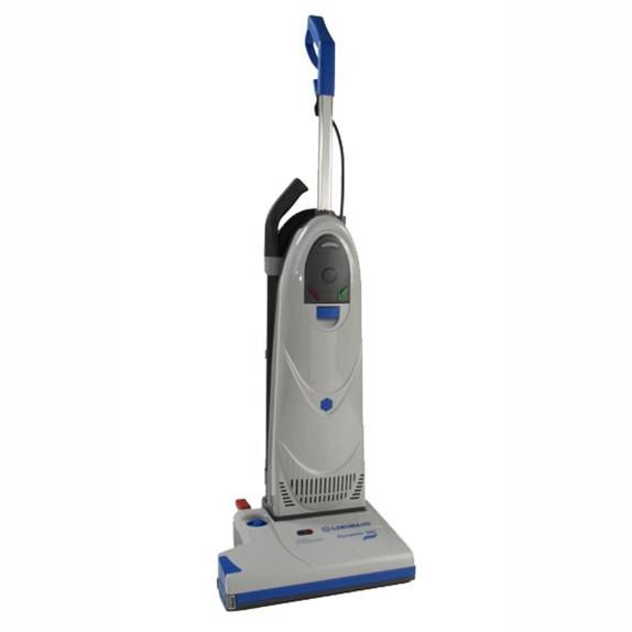 Staubsauger/Bürstensauger Lindhaus DYNAMIC eco FORCE | Arbeitsbreite 380 mm