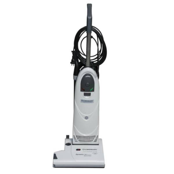 Staubsauger/Bürstensauger Lindhaus Dynamic 380e | Arbeitsbreite 380 mm