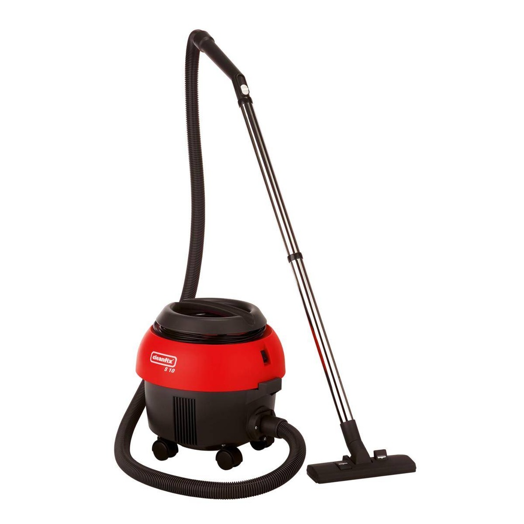 Staubsauger/Trockensauger "CLEANFIX S10 VDE" | 28 cm Arbeitsbreite