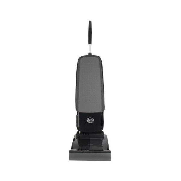 Staubsauger/Bürstensauger "SEBO Softcase BP60" Batterie-Sauger | 31 cm Arbeitsbreite