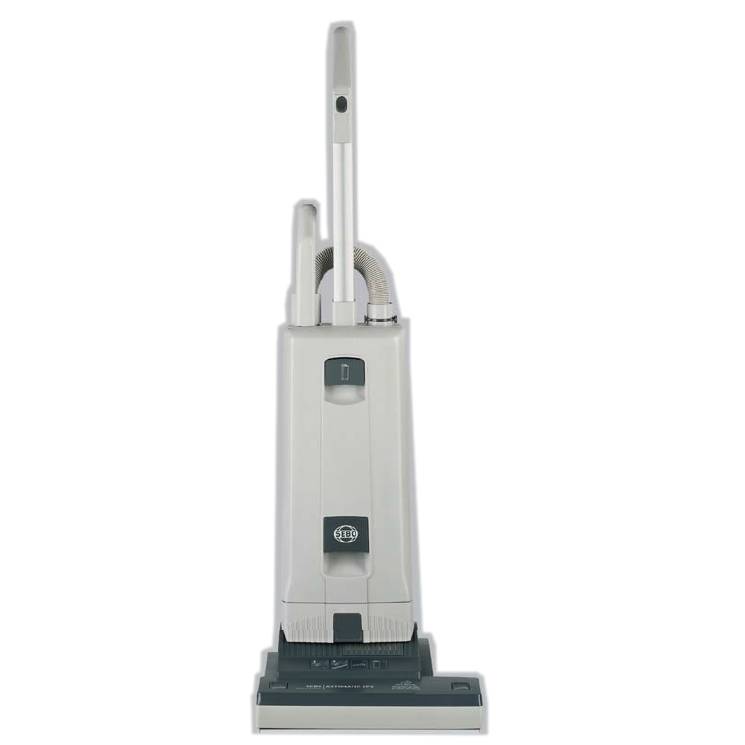 Staubsauger/Bürstensauger Sebo Automatic XP20, Arbeitsbreite 37 cm