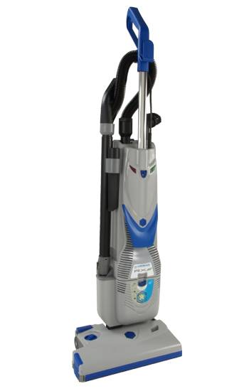 Staubsauger/Bürstensauger Lindhaus RX 380 eco Force