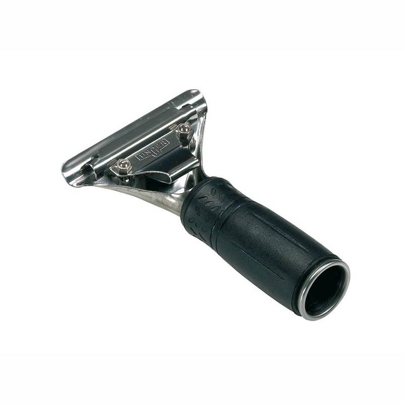 S-Wischer-Griff Edelstahl | SG000
