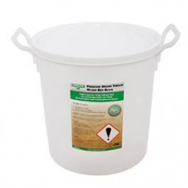 HiFlo Mischbettharz im Eimer | 25 Liter DIP25