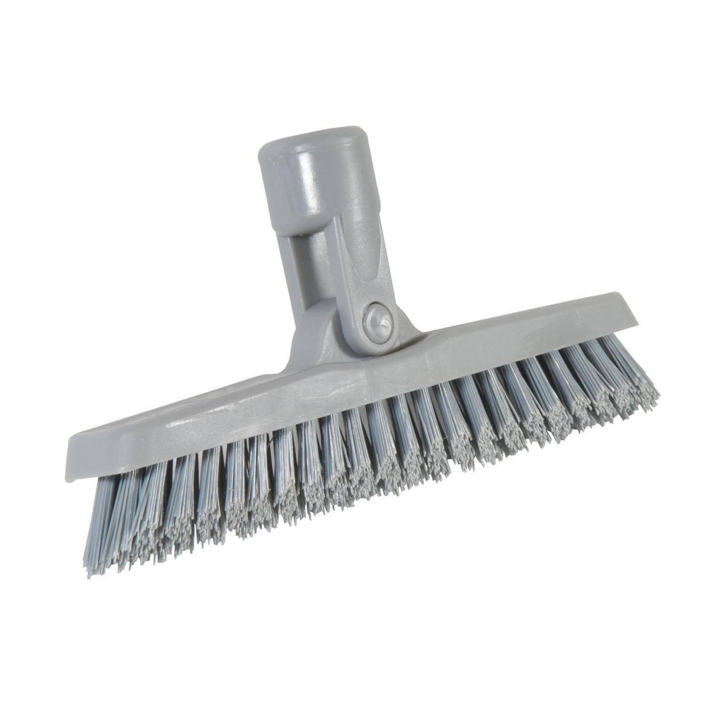SmartColor Swivel Fugen- und Eckenbürste 22 cm breit, drehbar | CB20G