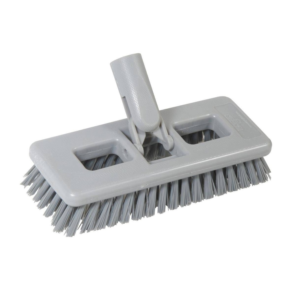 SmartColor Swivel Bürste 20 x 8 cm, drehbar | SB20G