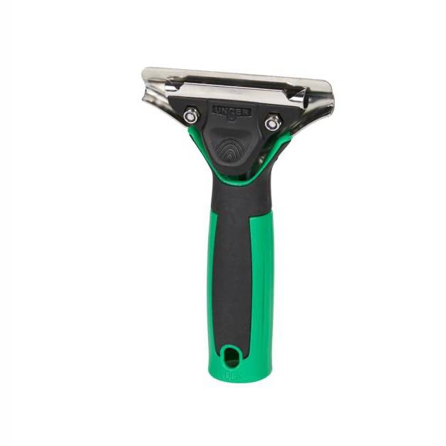 ErgoTec® Wischer-/Wasserabzieher-Griff grün | ETG00