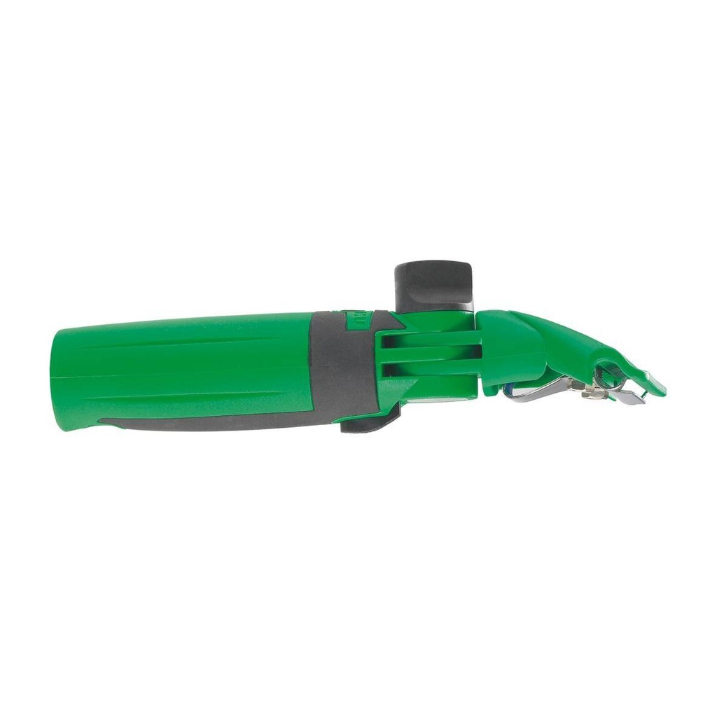 ErgoTec® SwivelLoc 30° abgewinkelt, Griff schwenkbar | LA000