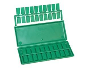 Wischerclips Plastic Clips, 40 Stück PCLIP