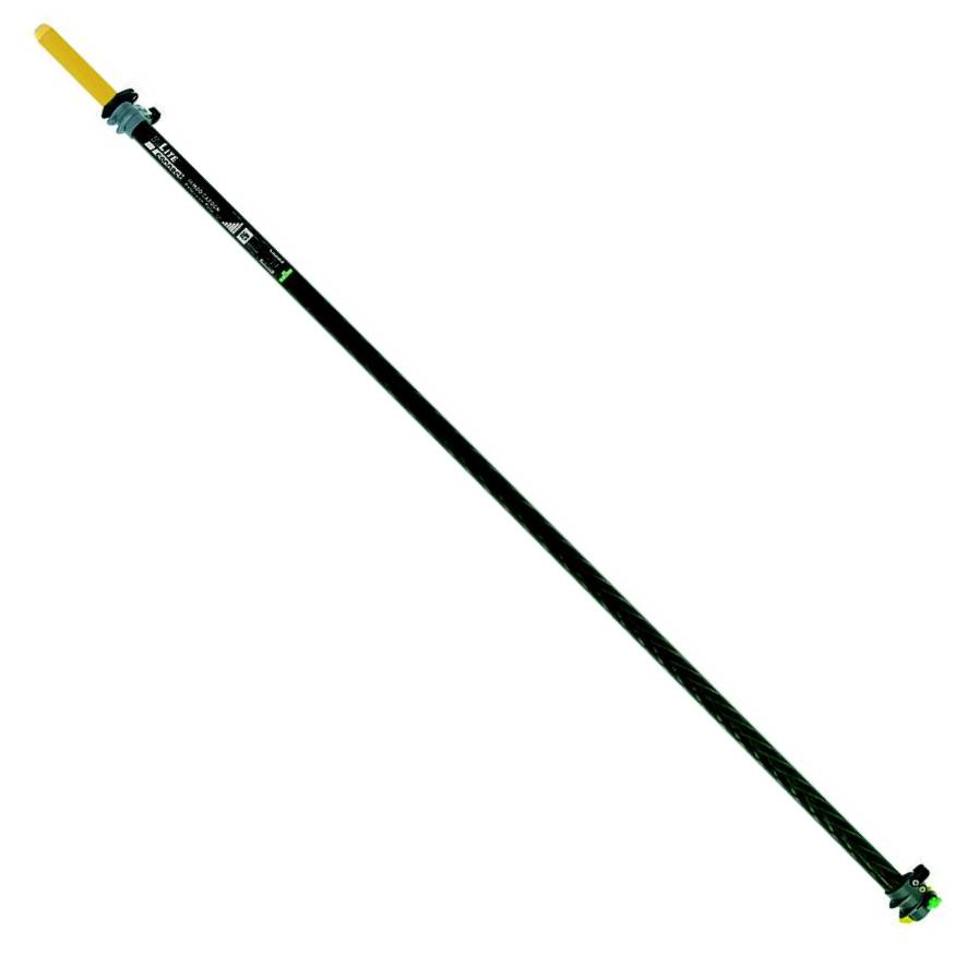 nLite® Connect HiMod Karbon Erweiterungs-Teleskopstange, 2-teilig, Länge 3,41 m | UC35G