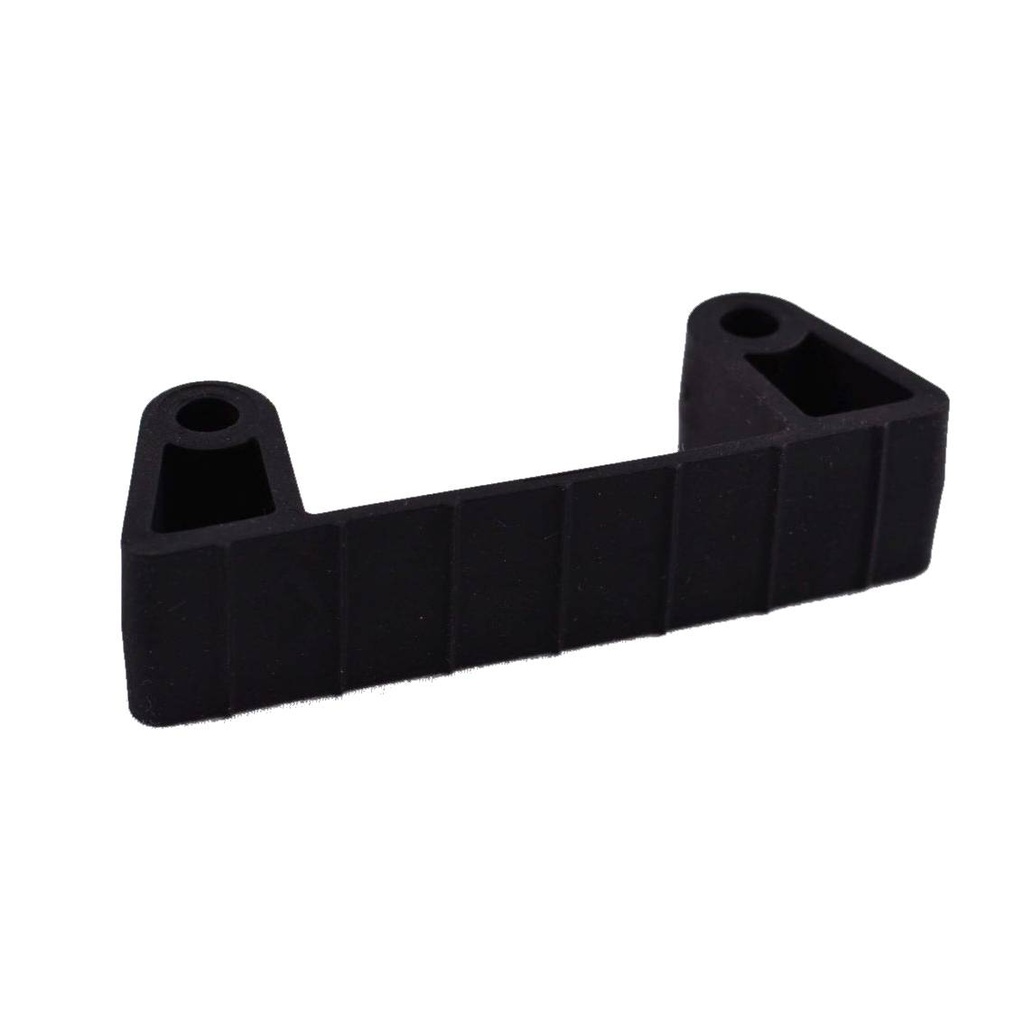 Toolflex Ersatzgummi 30 - 40 mm | schwarz
