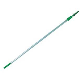 TelePlus 1,25-m-System Teleskopstange 5,00 m TV500