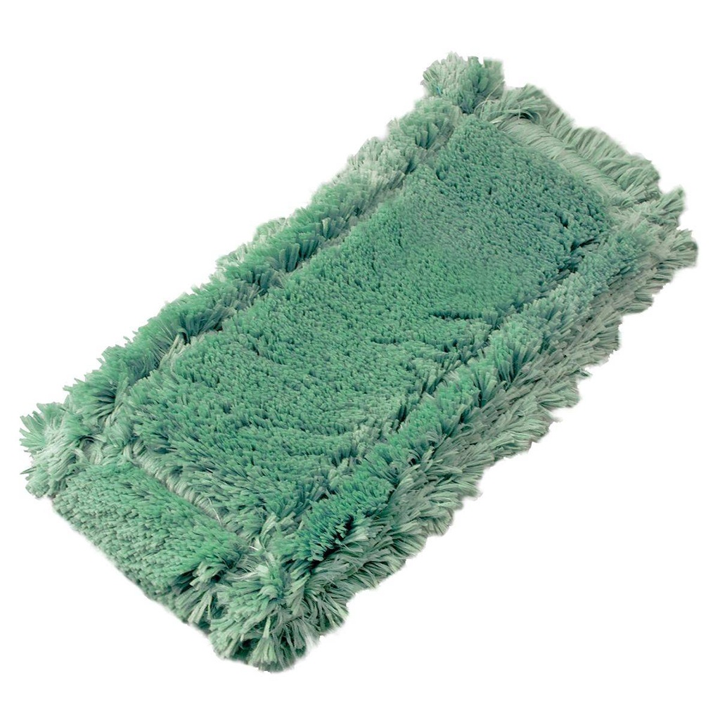Mikrofaser Waschpad mit Klettrücken 20 cm | PHW20