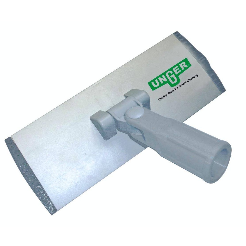 Padhalter 24 cm, Aluminium-Pad-Halter mit Stielhalter | PHH20