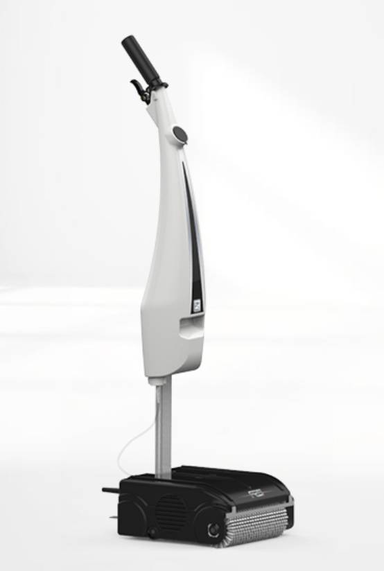Floorwash Bodenreinigungsmaschine F25 | Farbe schwarz
