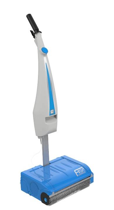 Floorwash Bodenreinigungsmaschine F35 | Farbe blau
