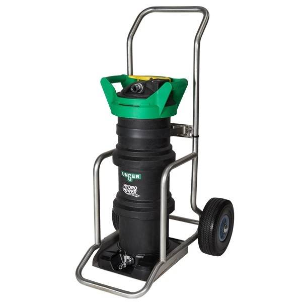 HydroPower Ultra Filter LC, mit Transportkarre | DIUH3