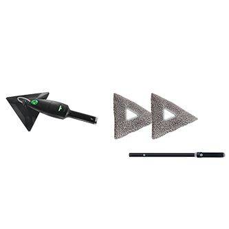 Stingray Innenreinigungsset 100 OS | SRKO2