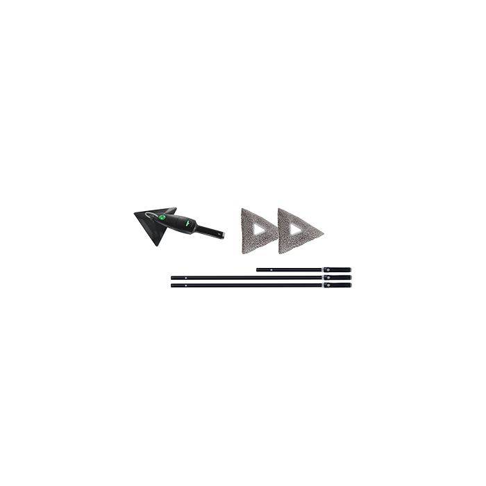 Stingray Innenreinigungsset 330 OS | SRKO3