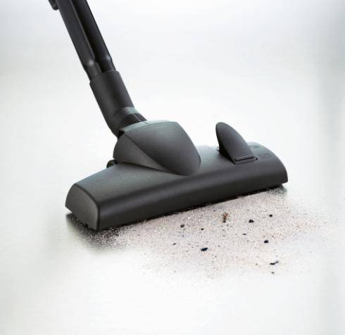 Zubehör/Ersatzteil: Bodendüse Kombidüse D36 | 260 mm Arbeitsbreite