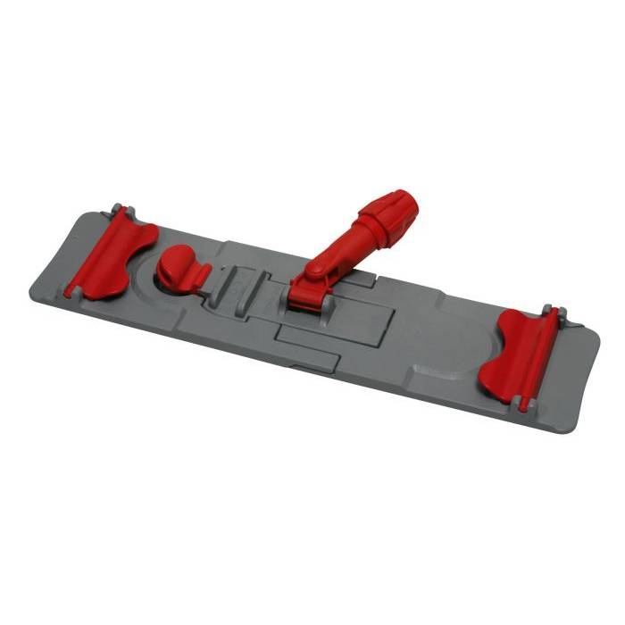 Mopp-Halter/Klapphalter "Master Fix" | 40 cm