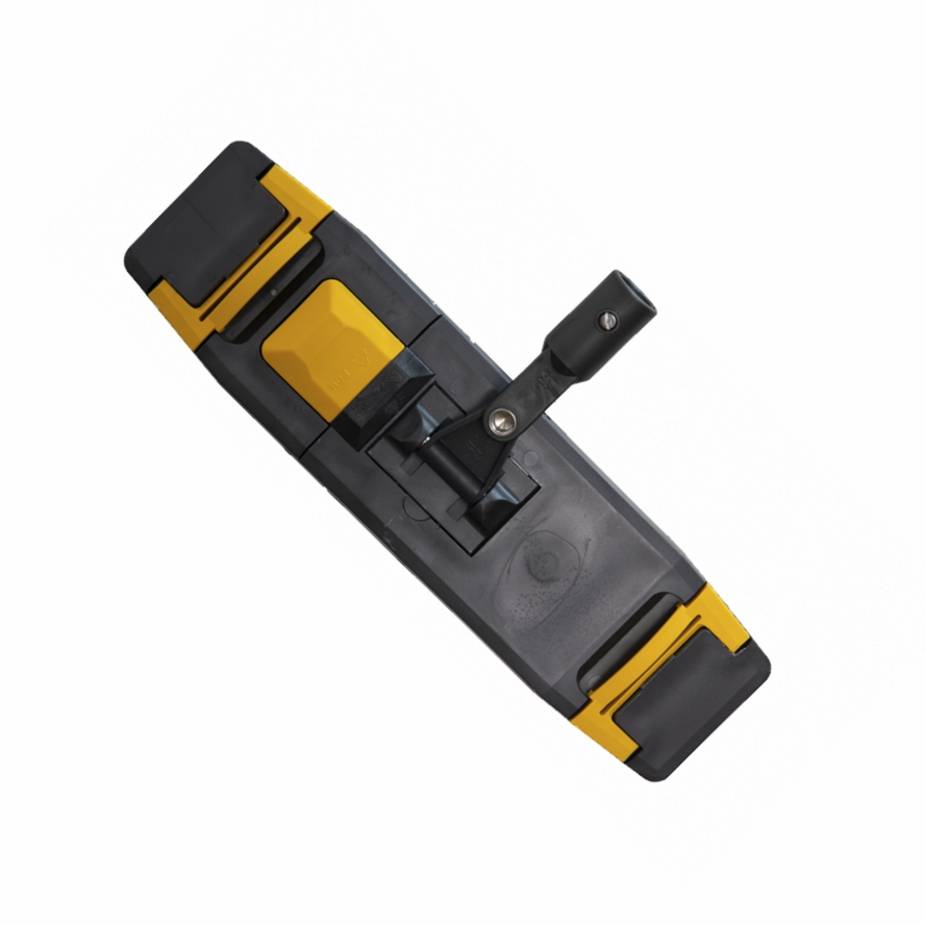 Mopp-Halter/Klapphalter "Vermop Clipper" | 40 cm