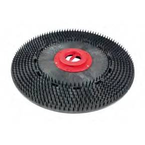 Zubehör/Ersatzteil: Numatic Padloc Treibteller | Ø 508 mm (500 mm)