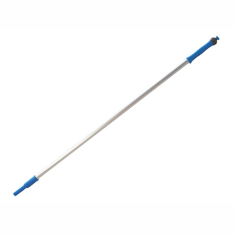 Aluminiumstiel "Intense Spray-Mop" befüllbar mit 500 ml | 1,40 m