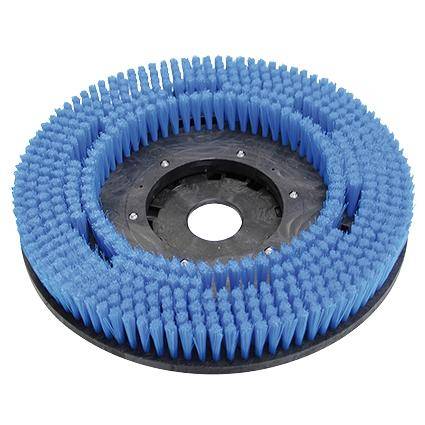 Zubehör/Ersatzteil: Schrubbürste, weich, 17'' | 432 mm