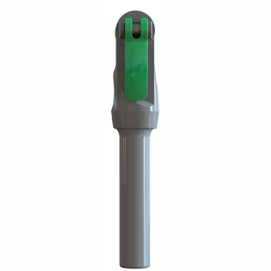 nLite® Connect Winkeladapter/Stangenadapter, 21 cm | NGC00