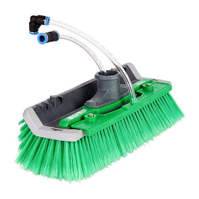 nLite® Winkelbürste gesplissen | 41 cm