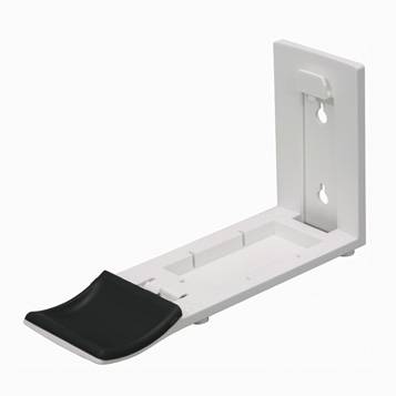 Wandhalterung mit Tropfschale Typ L