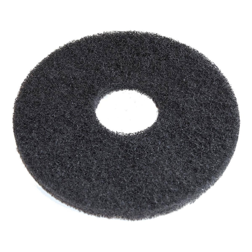 Maschinenpad "Sprintus Pad" 380 mm - 15'' | schwarz