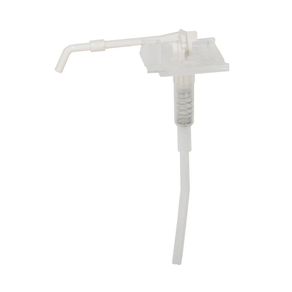 Ersatzpumpe für Armhebelspender | 500 ml