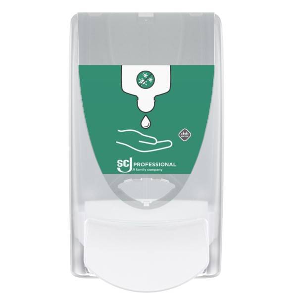 Desinfektions-Spender "SC Johnson PROLINE Handdesinfektion Spender" | 1000 ml