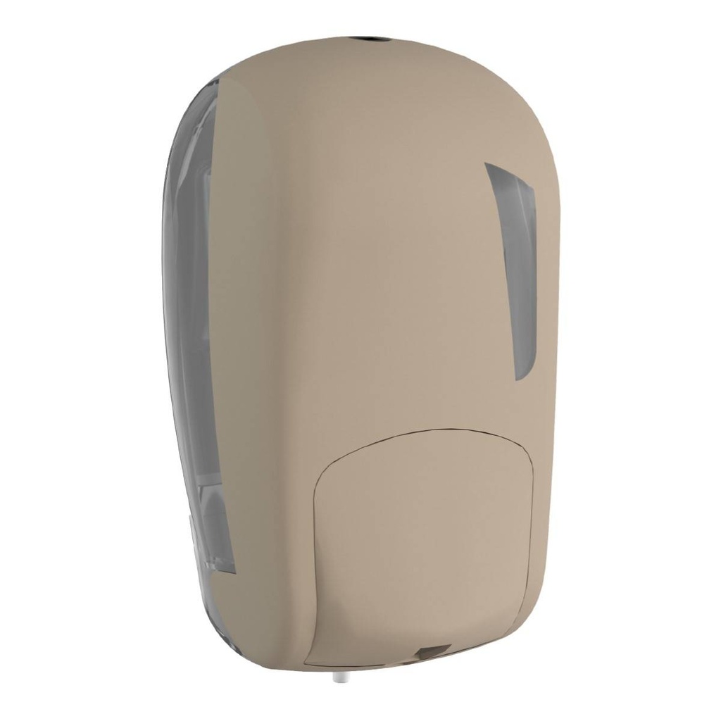 Seifenspender "Serie Skin Sand", 1 Liter | sand