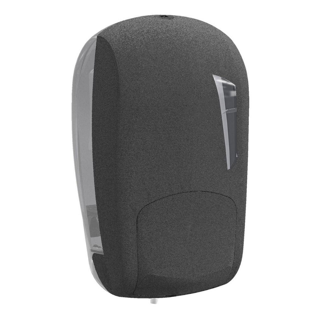 Seifenspender "Serie Skin Stone", 1 Liter | stone