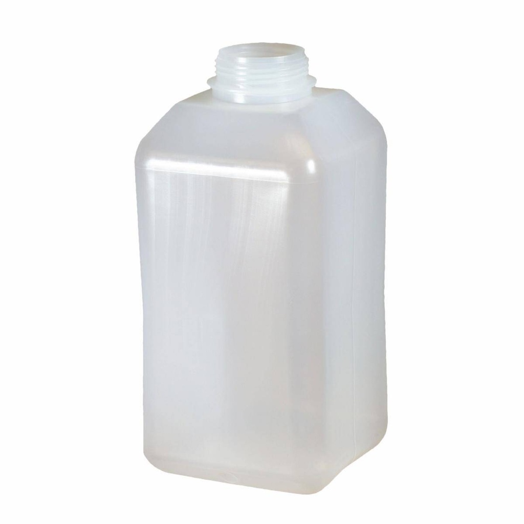 Leerflasche/Softflasche | 2 Liter