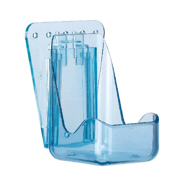 BODE Wandhalter für 500-ml-Flaschen