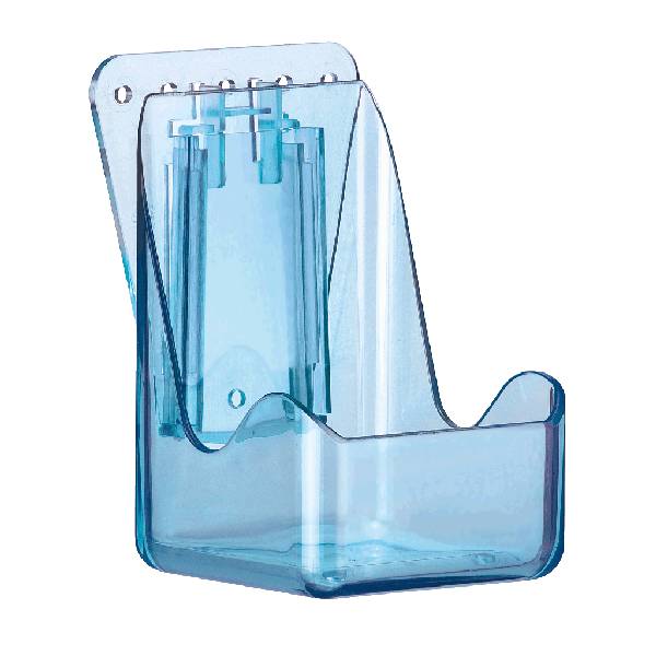 BODE Wandhalter für 1000 ml Flaschen