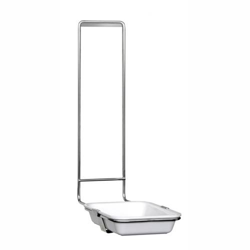Auffangschale/Tropfschale | 500 ml + 1000 ml