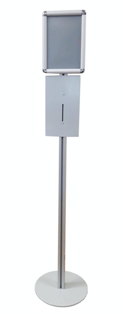 Ständer für Mobile Desinfektionsstation