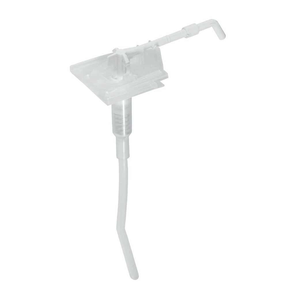 Ersatzpumpe für Armhebelspender | 1000 ml