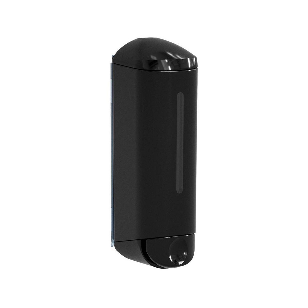 Seifenspender "Serie Home", 250 ml | schwarz