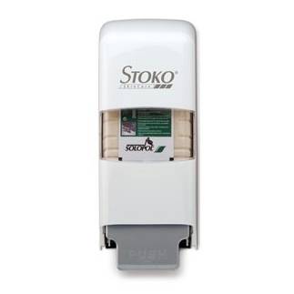 Stoko Vario Ultra® Kunststoff-Spender | weiß