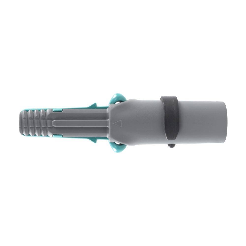 Adapter "Jack Lampo" für Stiel Ø 23 mm auf 1/2'' Gewinde