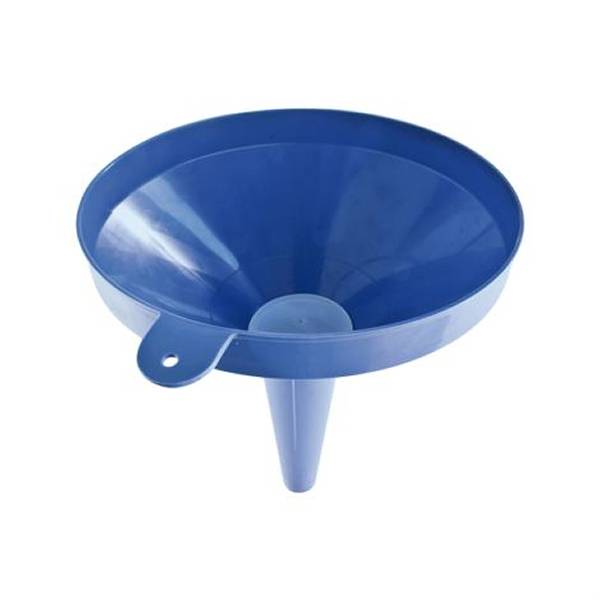 Trichter IV Ø 22 cm | groß mit Sieb