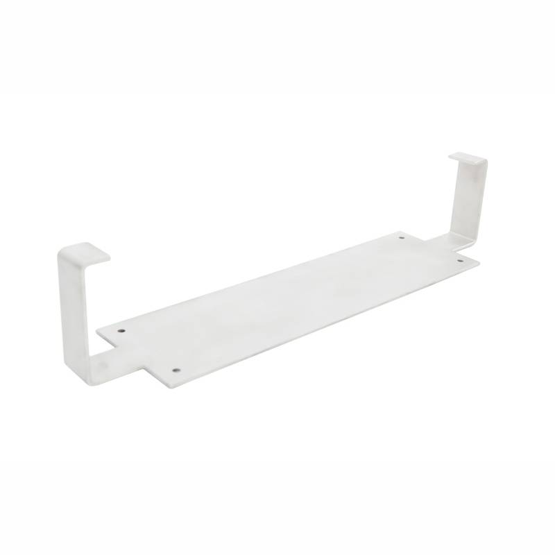 Abfallsammler "Connector Bin" Verbindungsset | weiß
