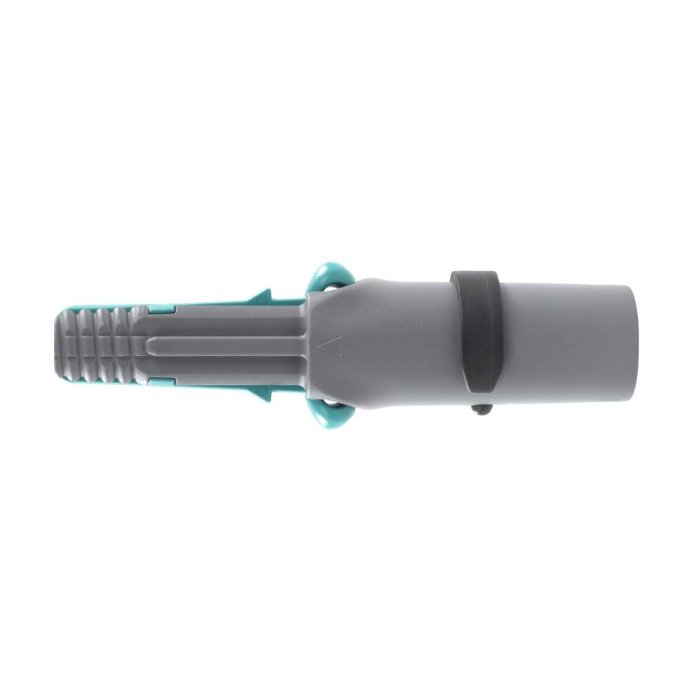 Adapter "Jack Lampo" für Stiel Ø 21 mm auf 1/2'' Gewinde