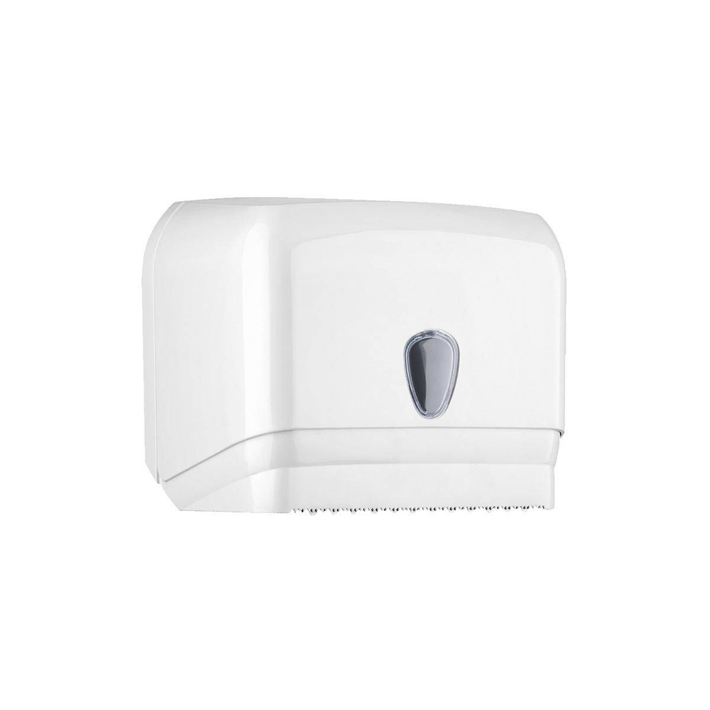 Handtuchspender "Serie Prestige", 300 Blatt | weiß